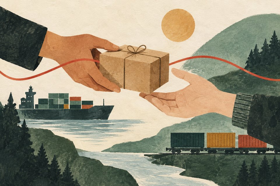 Trade and cooperation