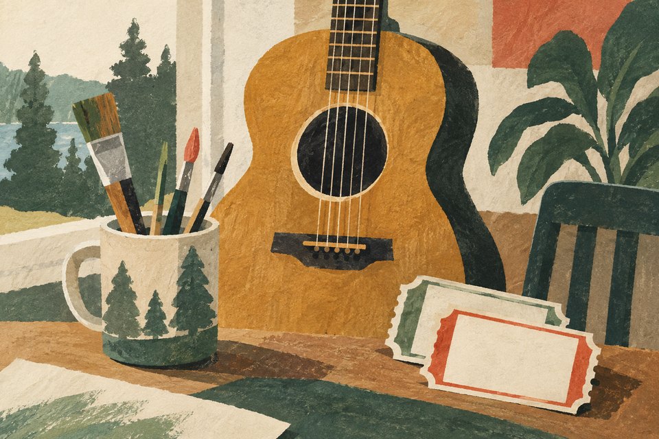 Community arts