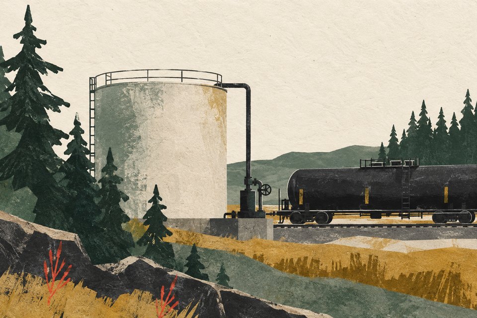 Resource economy