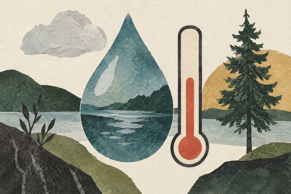 Climate and environment