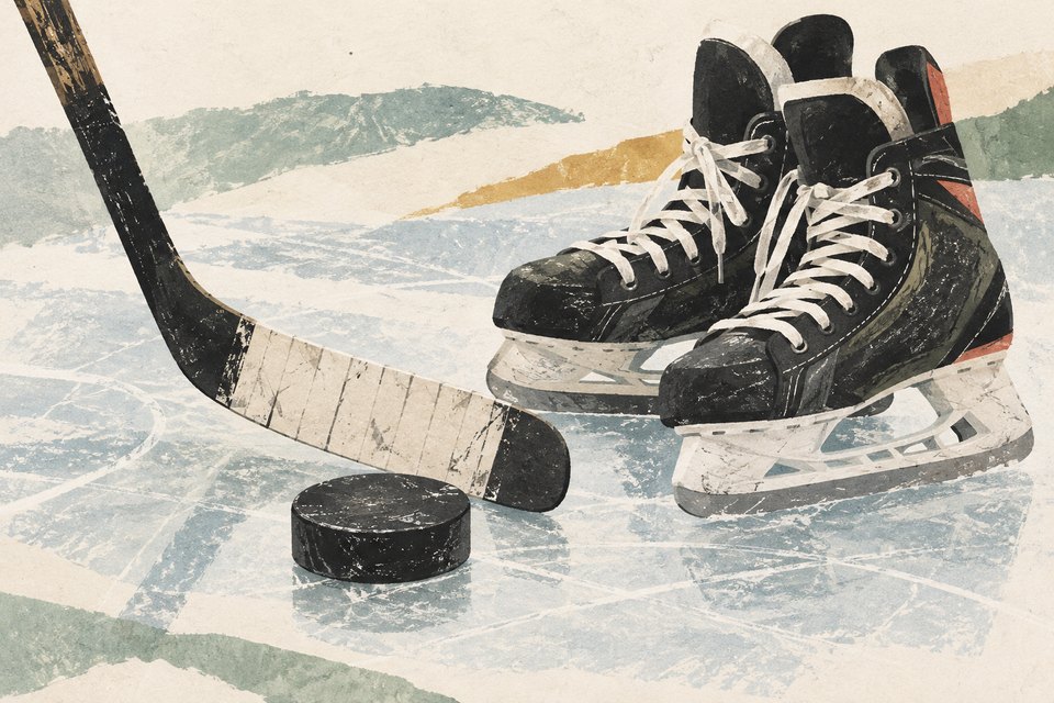 Hockey