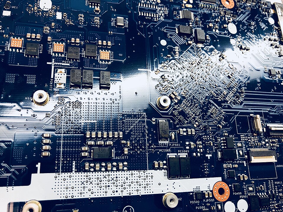 technology