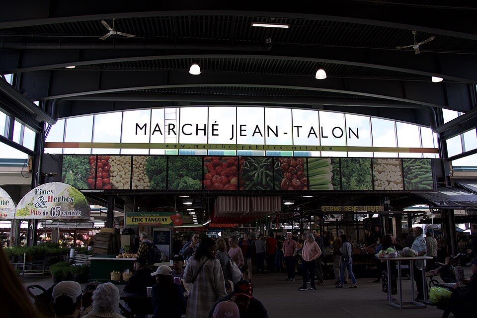 Montréal