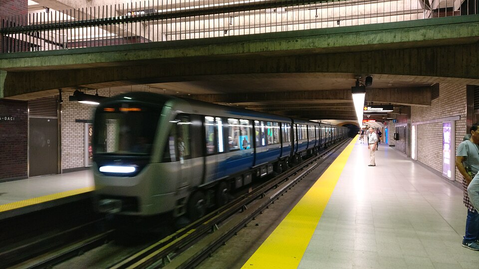 Montréal