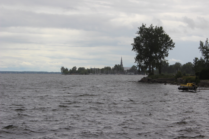 Pointe-Claire