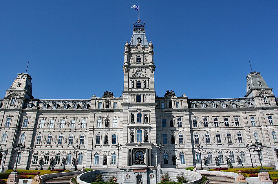 Québec